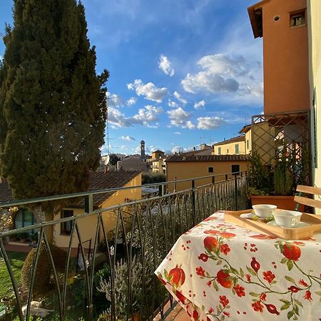 Il Cipresso Toscano Fibra E Comfort Nel Cuore Del Chianti Cozy Flat In The Heart Of Chianti Smart Working! Mercatale Val Di Pesa Exterior foto