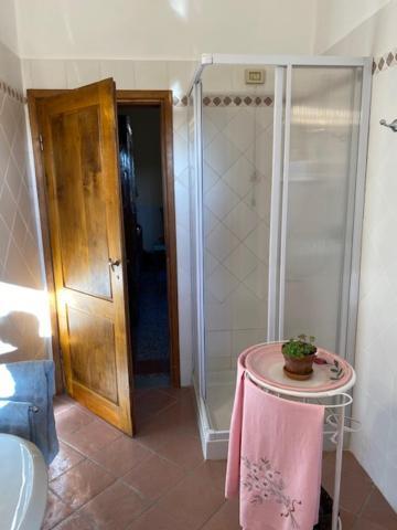 Il Cipresso Toscano Fibra E Comfort Nel Cuore Del Chianti Cozy Flat In The Heart Of Chianti Smart Working! Mercatale Val Di Pesa Exterior foto