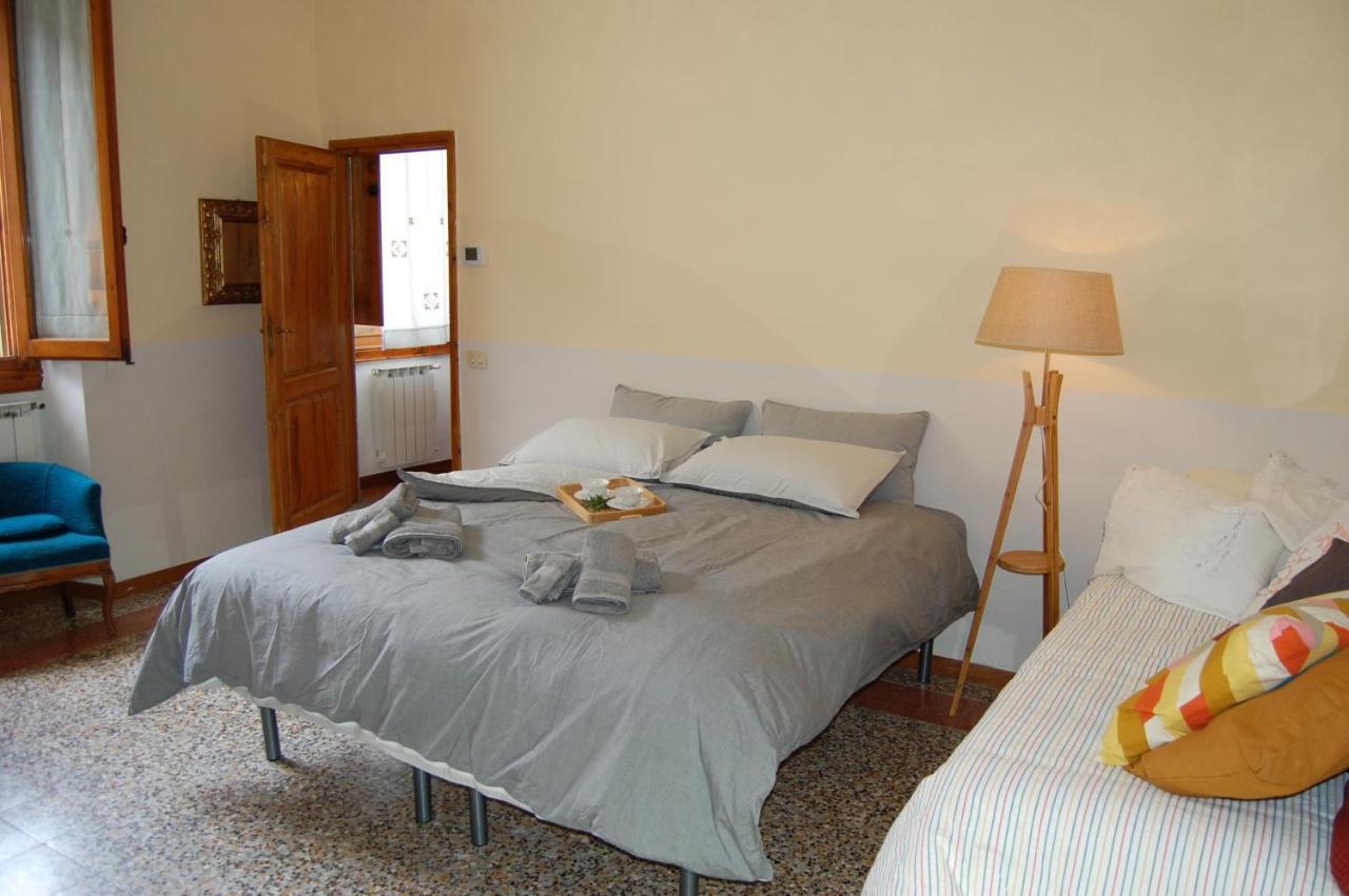 Il Cipresso Toscano Fibra E Comfort Nel Cuore Del Chianti Cozy Flat In The Heart Of Chianti Smart Working! Mercatale Val Di Pesa Exterior foto