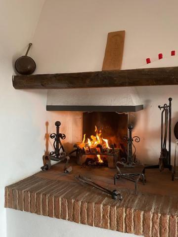 Il Cipresso Toscano Fibra E Comfort Nel Cuore Del Chianti Cozy Flat In The Heart Of Chianti Smart Working! Mercatale Val Di Pesa Exterior foto