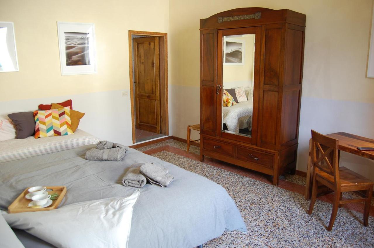 Il Cipresso Toscano Fibra E Comfort Nel Cuore Del Chianti Cozy Flat In The Heart Of Chianti Smart Working! Mercatale Val Di Pesa Exterior foto